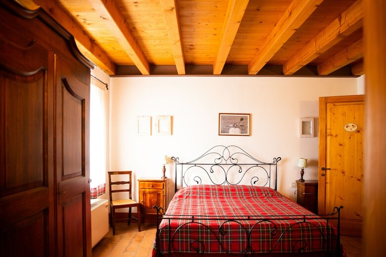 Agroturismo Agriturismo Ca' Vecia