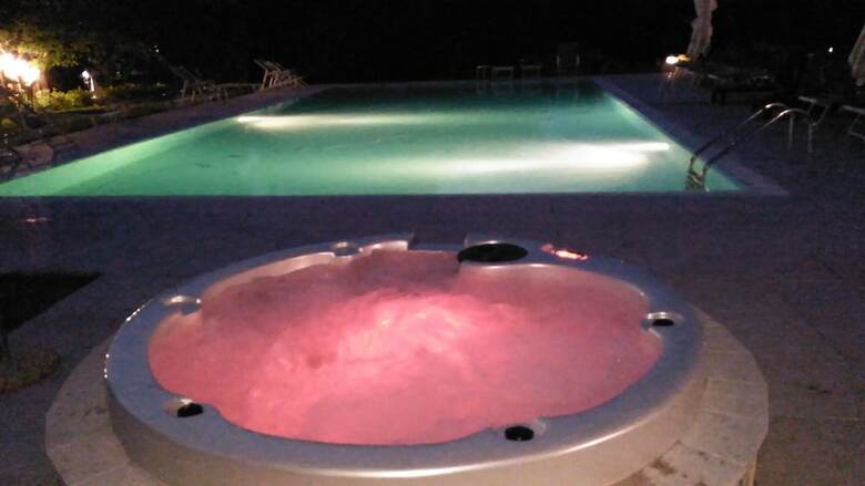 Agroturismo Agriturismo Ca' Vecia