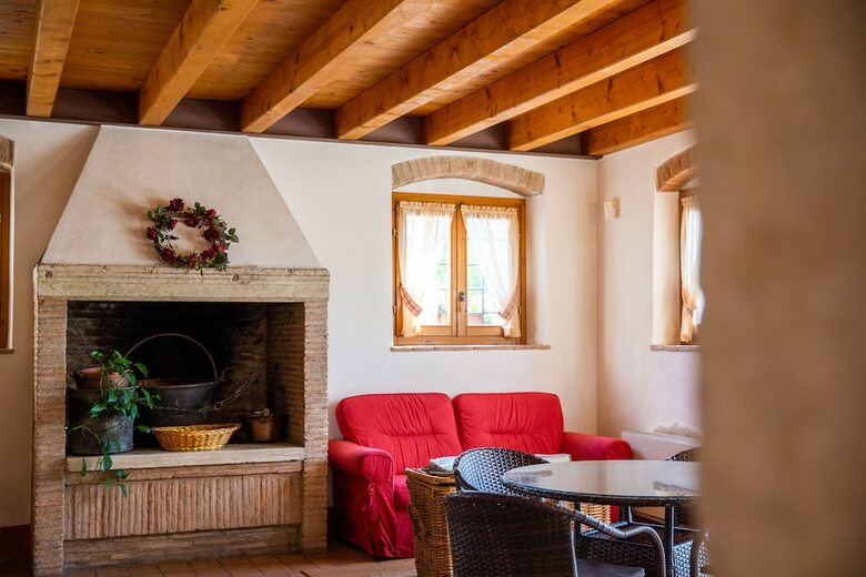 Agroturismo Agriturismo Ca' Vecia