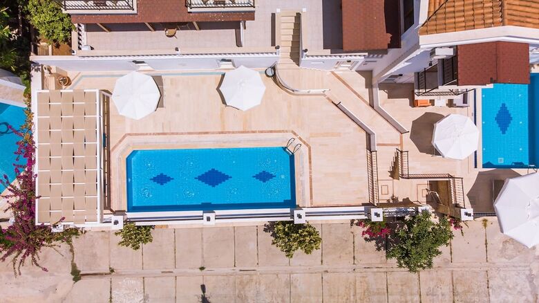 Kuluhana Hotel & Villas Kalkan