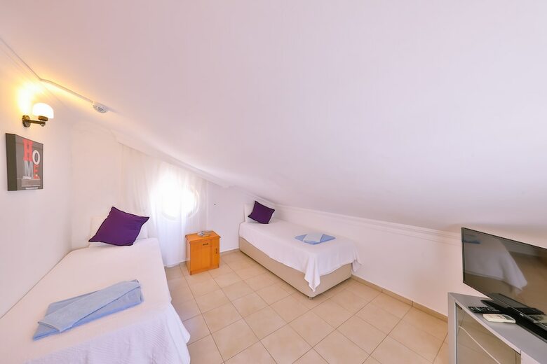Kuluhana Hotel & Villas Kalkan