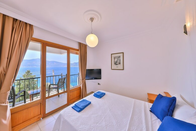 Kuluhana Hotel & Villas Kalkan