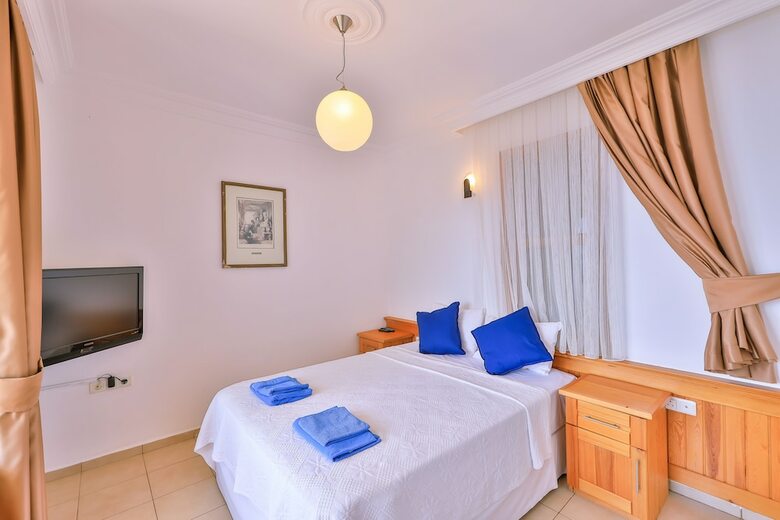 Kuluhana Hotel & Villas Kalkan