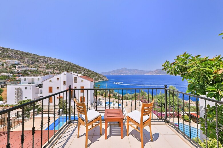 Kuluhana Hotel & Villas Kalkan