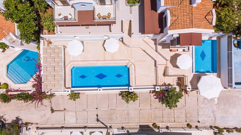 Kuluhana Hotel & Villas Kalkan