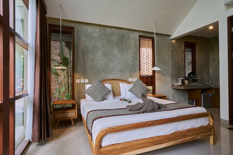 Hotel Yarama Cottages