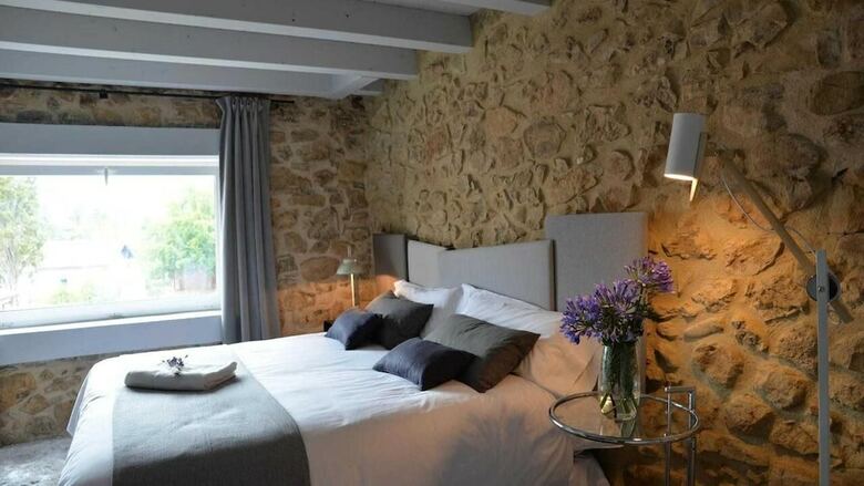 Agroturismo Hotel Garaiko Landetxea