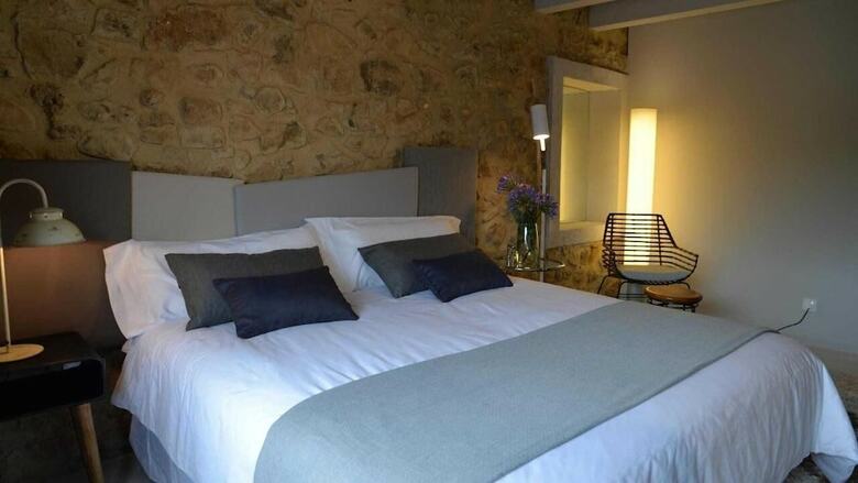 Agroturismo Hotel Garaiko Landetxea