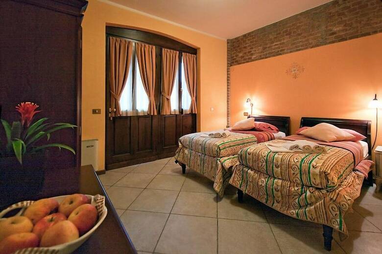 Agroturismo Tenuta Terensano