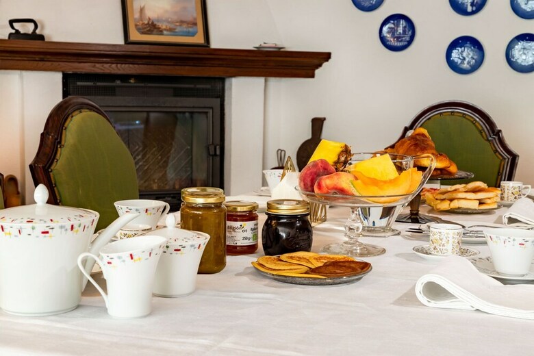 Villa Albengo B&B Di Charme Alta Langa