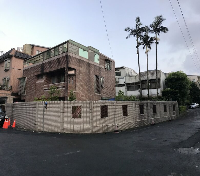 Hotel Jeanette Home