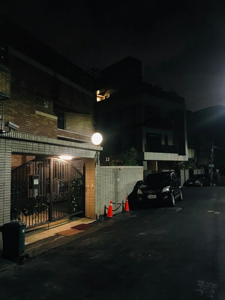 Hotel Jeanette Home
