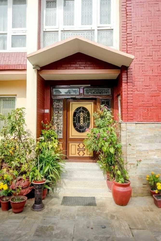 Hotel Shree Kunja Homestay