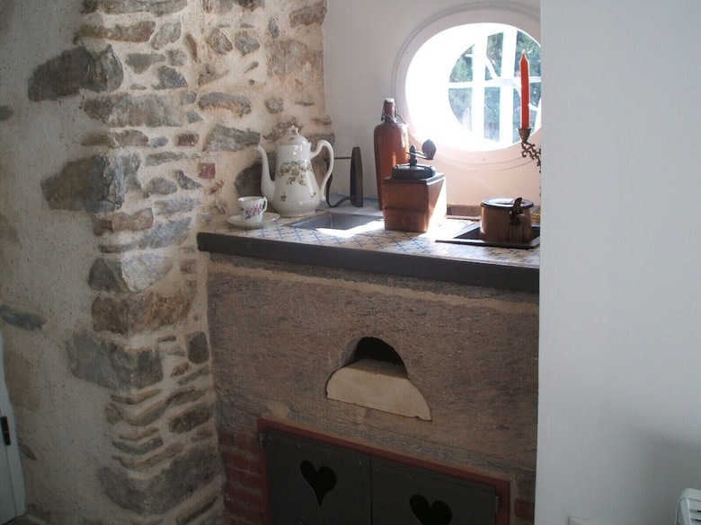 Bed & Breakfast Chambres D'h�tes La Charri�re