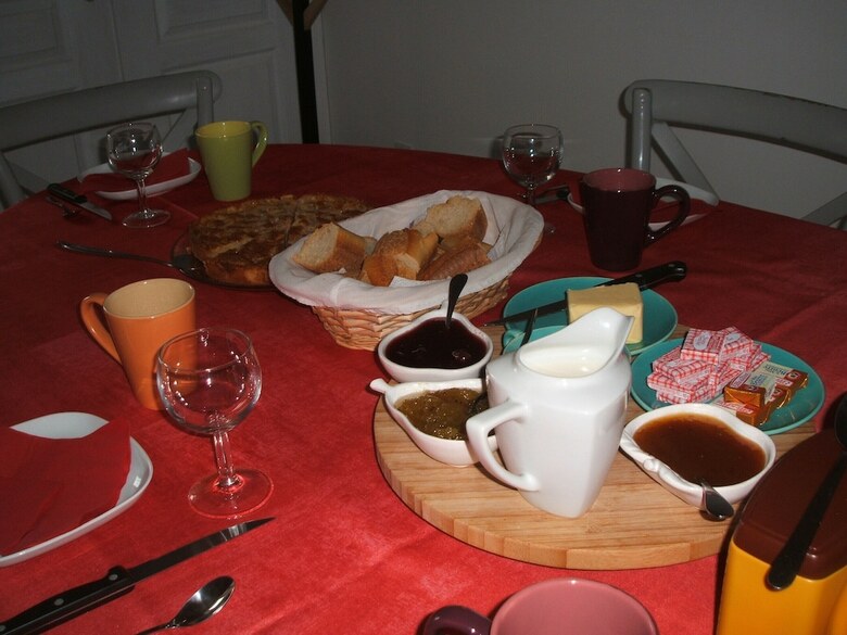 Bed & Breakfast Chambres D'h�tes La Charri�re