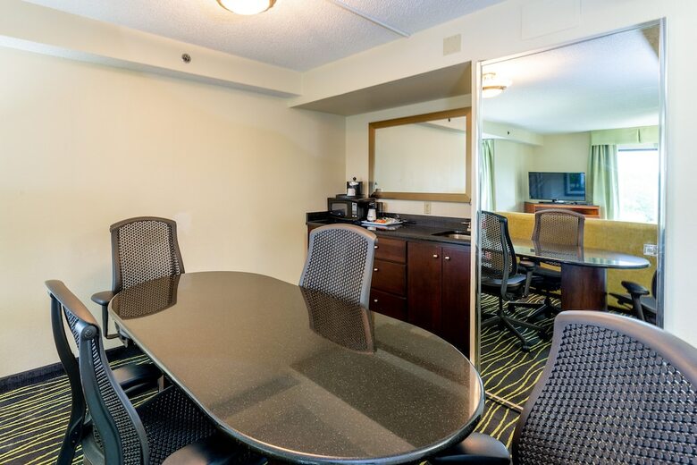 Hotel Hampton Inn Columbia I-26/harbison Blvd.