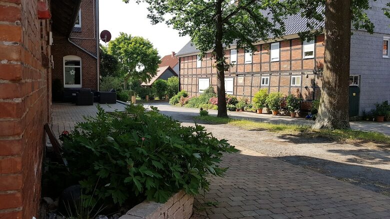Apartamentos Ferienhof Lohmann