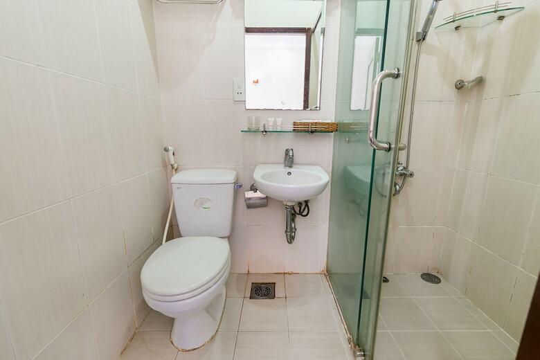 Oyo 314 Anh Duong Hotel