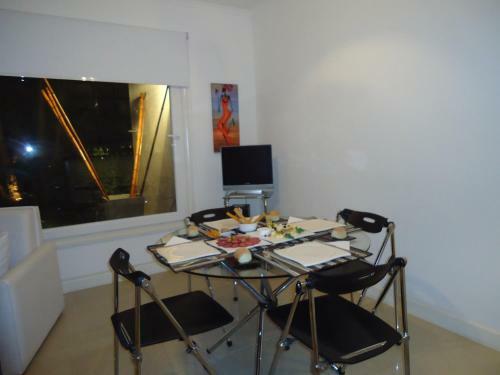 Apartamento Departamento Green Park
