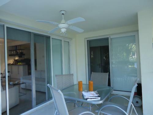 Apartamento Departamento Green Park