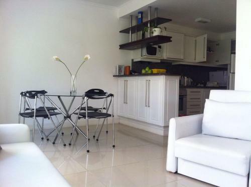 Apartamento Departamento Green Park