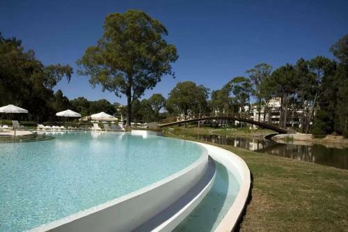 Apartamento Departamento Green Park