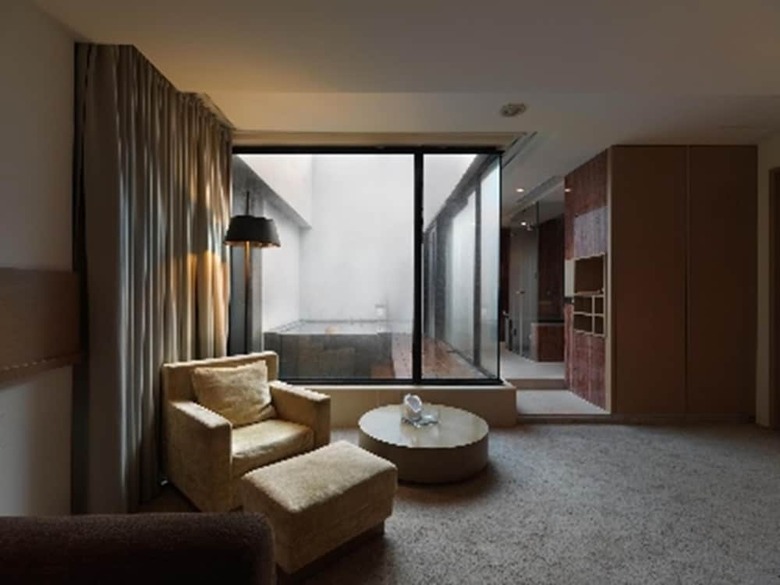 Hotel Wulai Pause Landis Resort