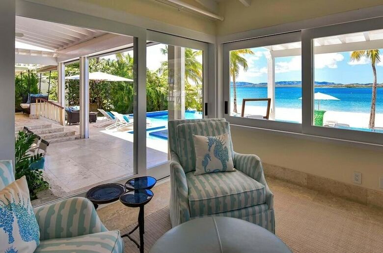 Hotel Jumby Bay Island - Oetker Collection - All Inclusive
