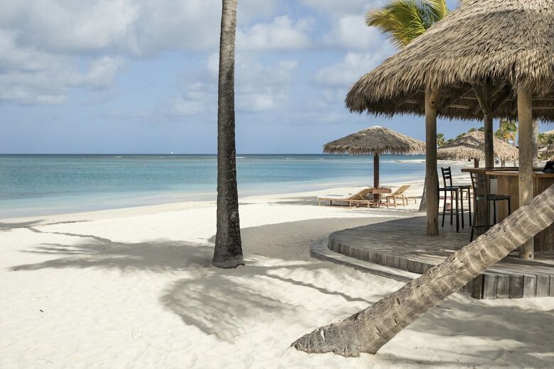 Hotel Jumby Bay Island - Oetker Collection - All Inclusive