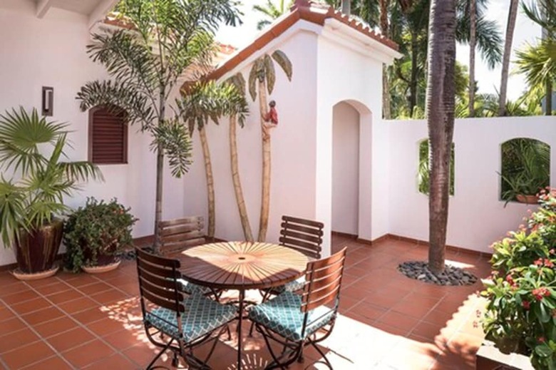 Hotel Jumby Bay Island - Oetker Collection - All Inclusive