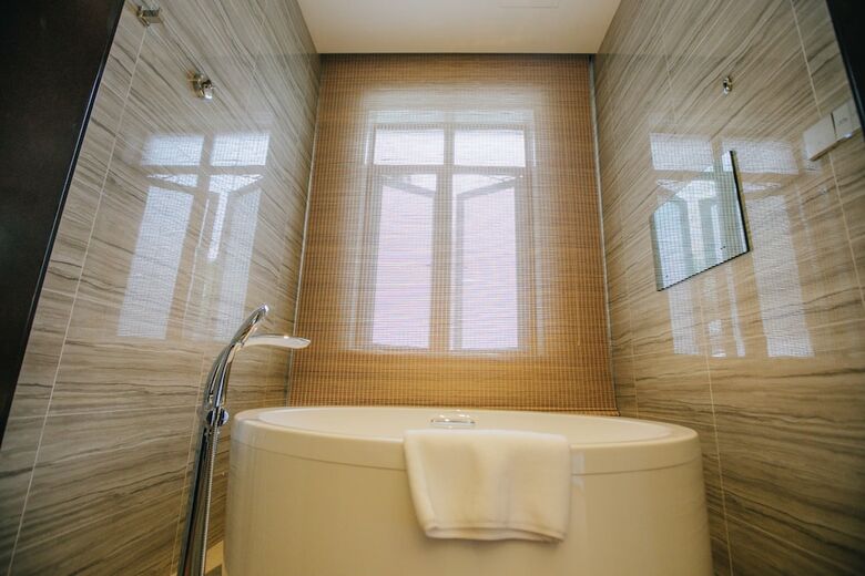 Riad Xinhualian Lv Xin Gu Hotel