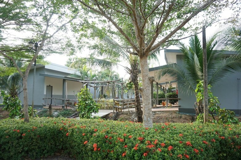 Hotel New Samedngam Resort