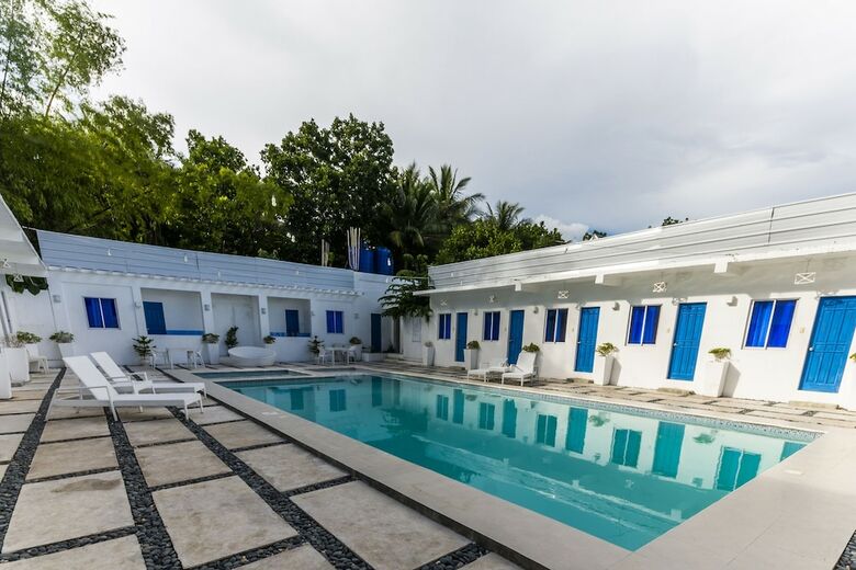 Hotel Oyo 466 Issa's Haven
