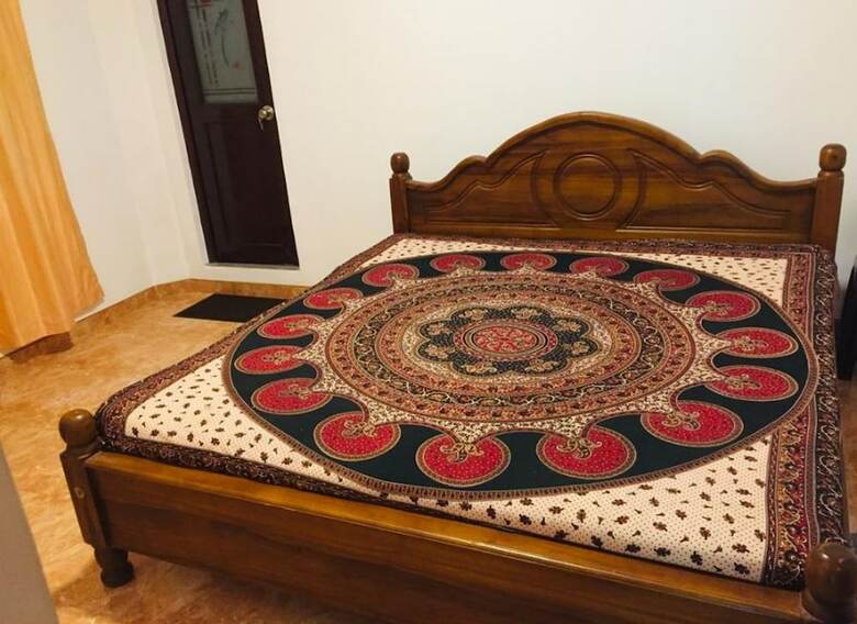 Bed & Breakfast The Toropi Home Stay
