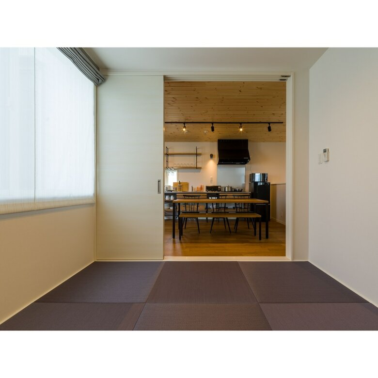 Rakuten Stay House X Willstyle Itoshima