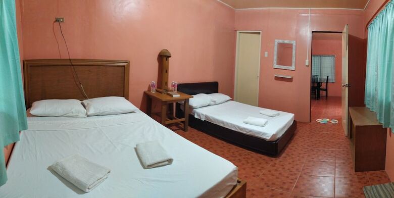 Hotel Labros Adventure Camp And Waterfront