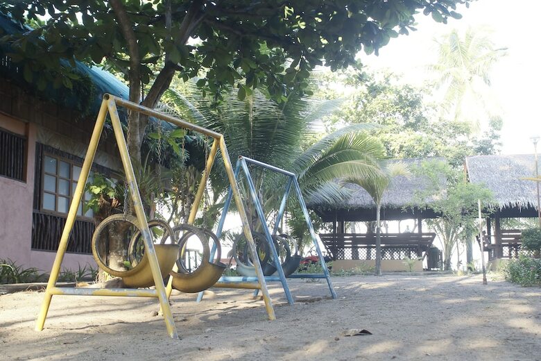 Hotel Labros Adventure Camp And Waterfront