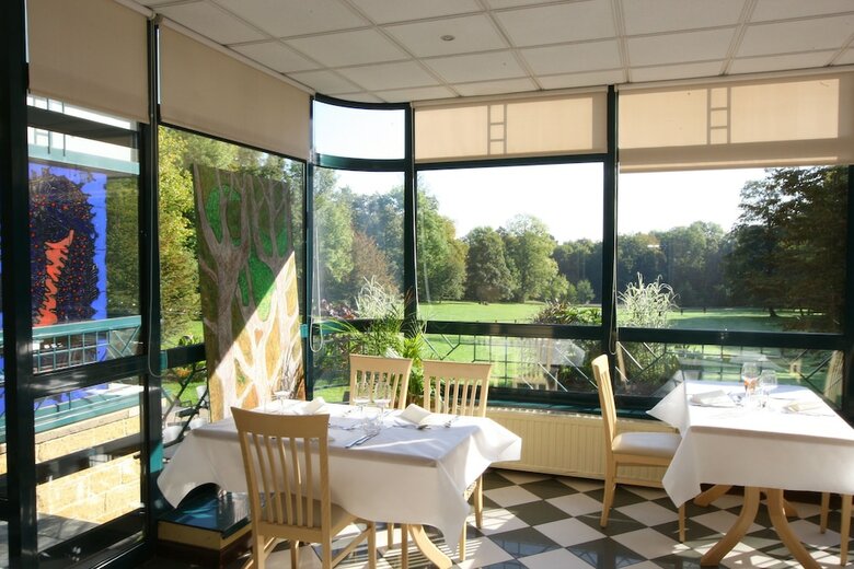 Hotel H�tel Domaine de Volkrange
