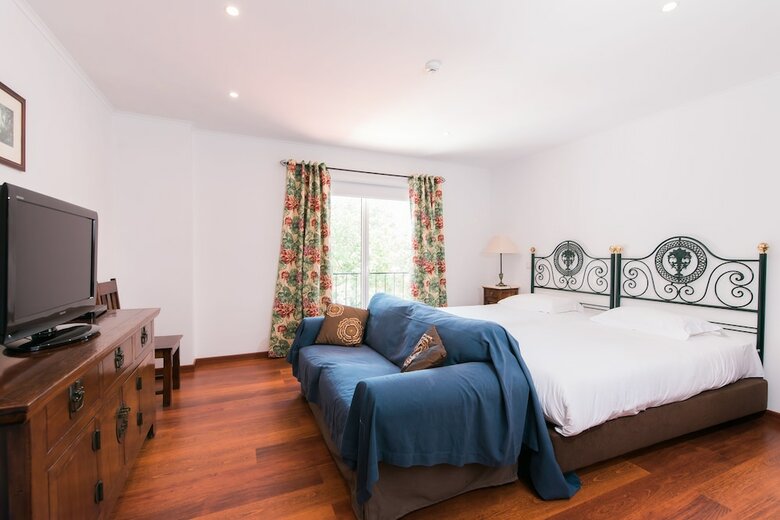 Agroturismo Quinta Verde Sintra