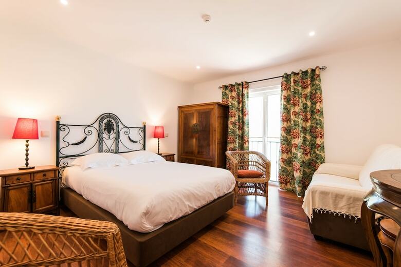 Agroturismo Quinta Verde Sintra