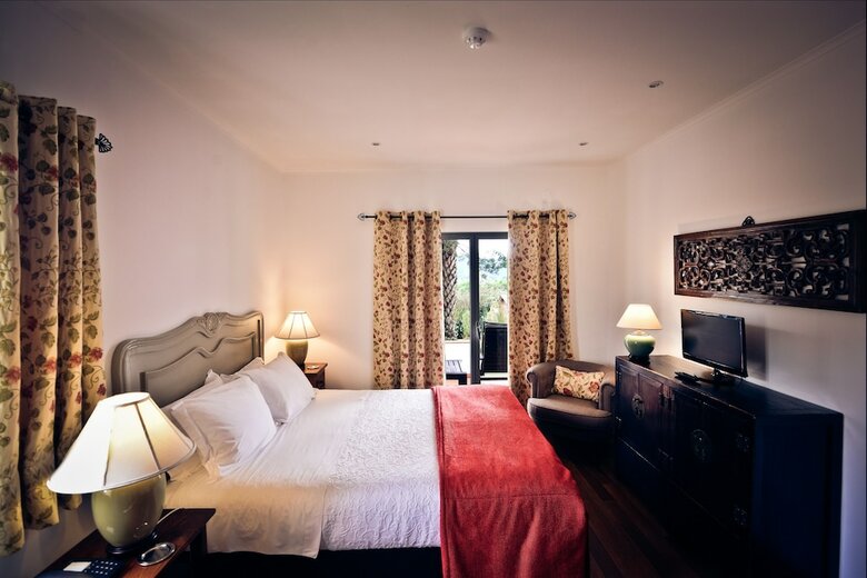 Agroturismo Quinta Verde Sintra
