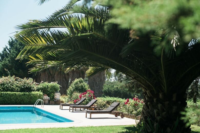 Agroturismo Quinta Verde Sintra