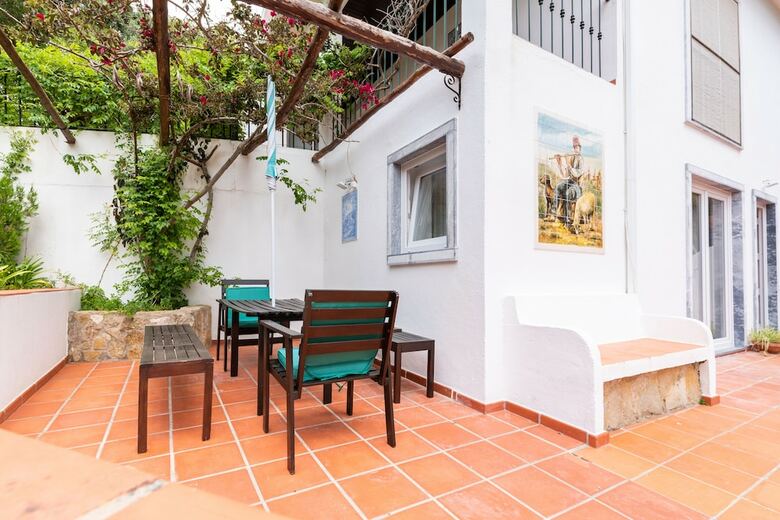 Agroturismo Quinta Verde Sintra