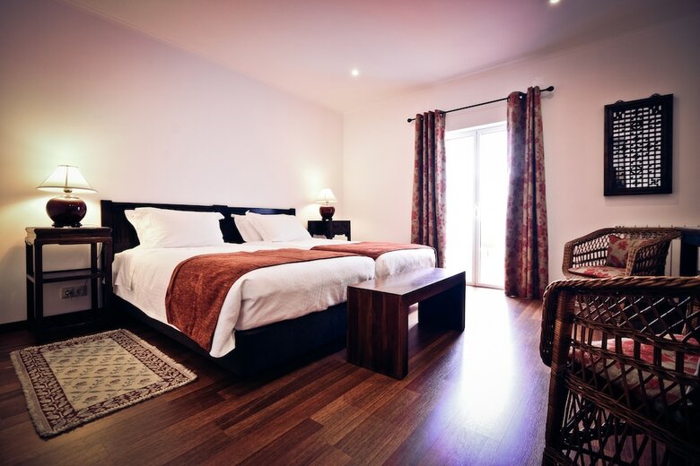 Agroturismo Quinta Verde Sintra