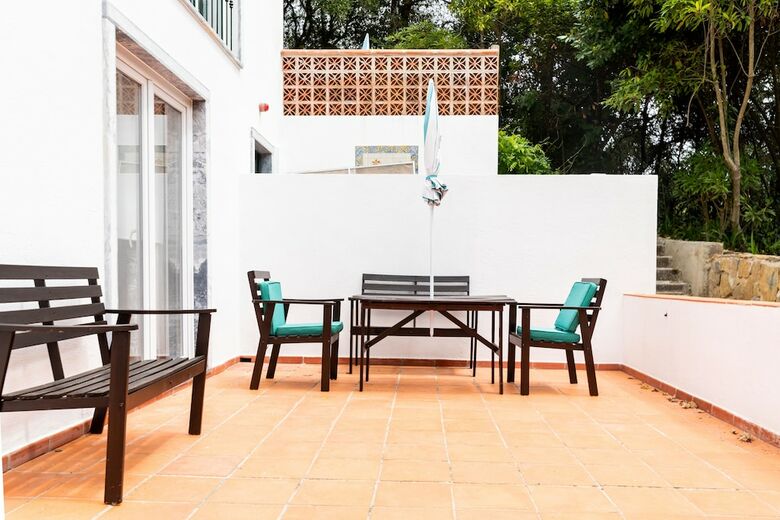 Agroturismo Quinta Verde Sintra