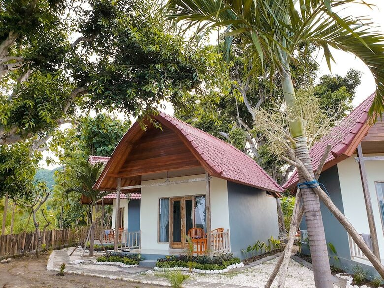 Bed & Breakfast Mesari Cottage