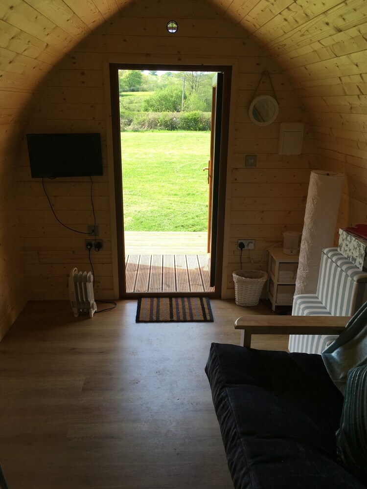 Agroturismo Offa's Dyke Retreat