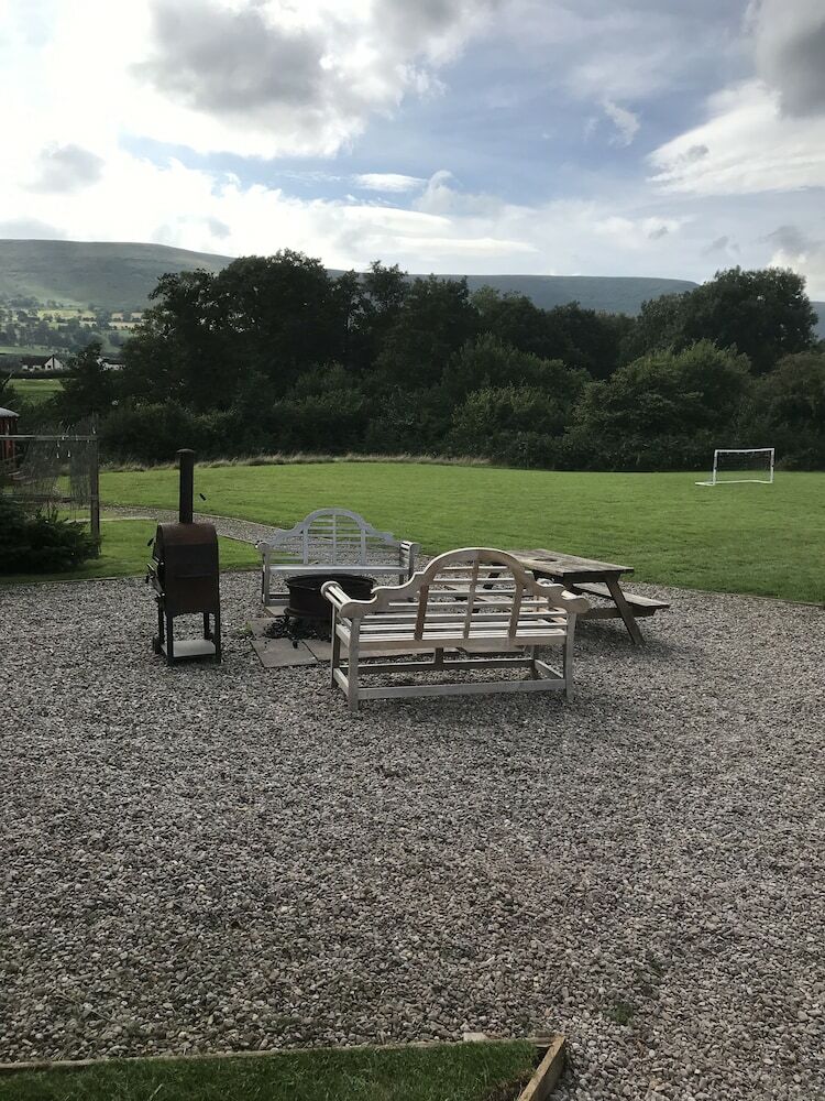 Agroturismo Offa's Dyke Retreat
