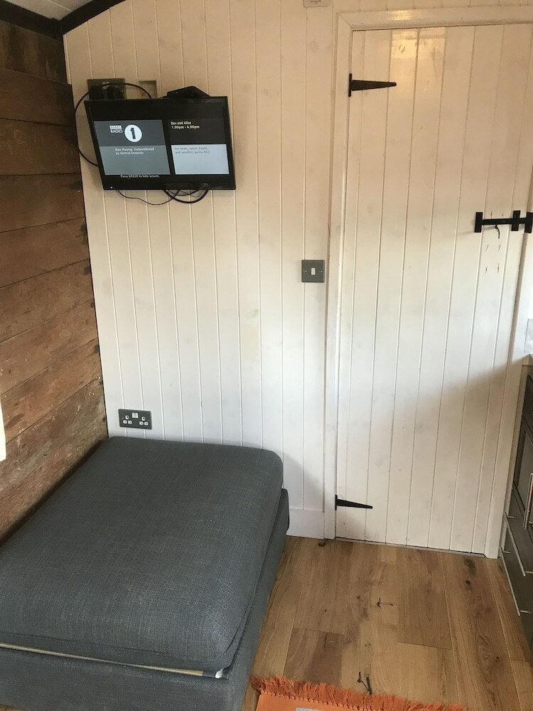 Agroturismo Offa's Dyke Retreat