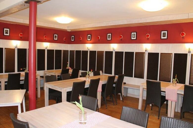 Pension Gasthaus Zum Engel